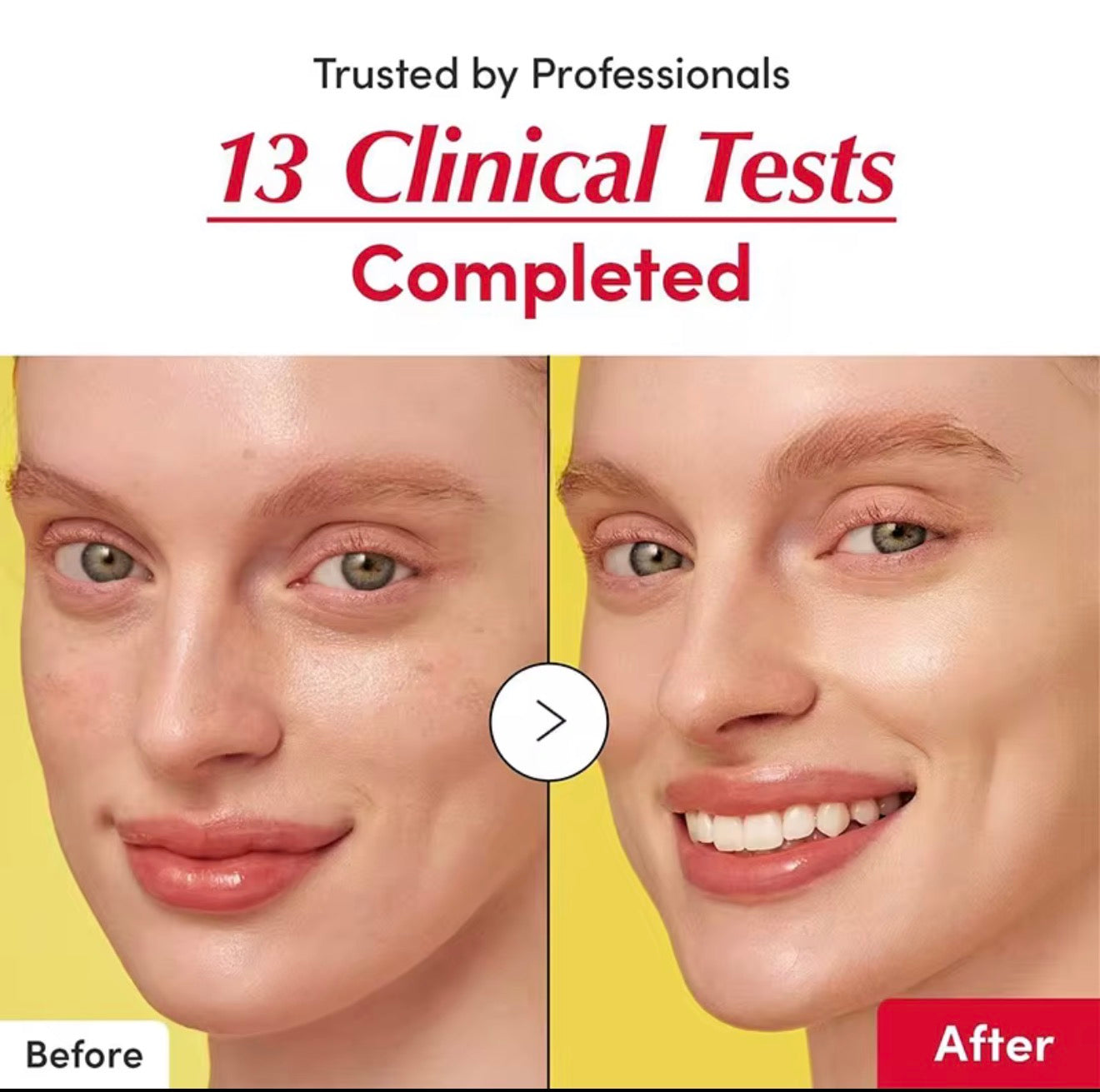 Vitamin illuminating Serum