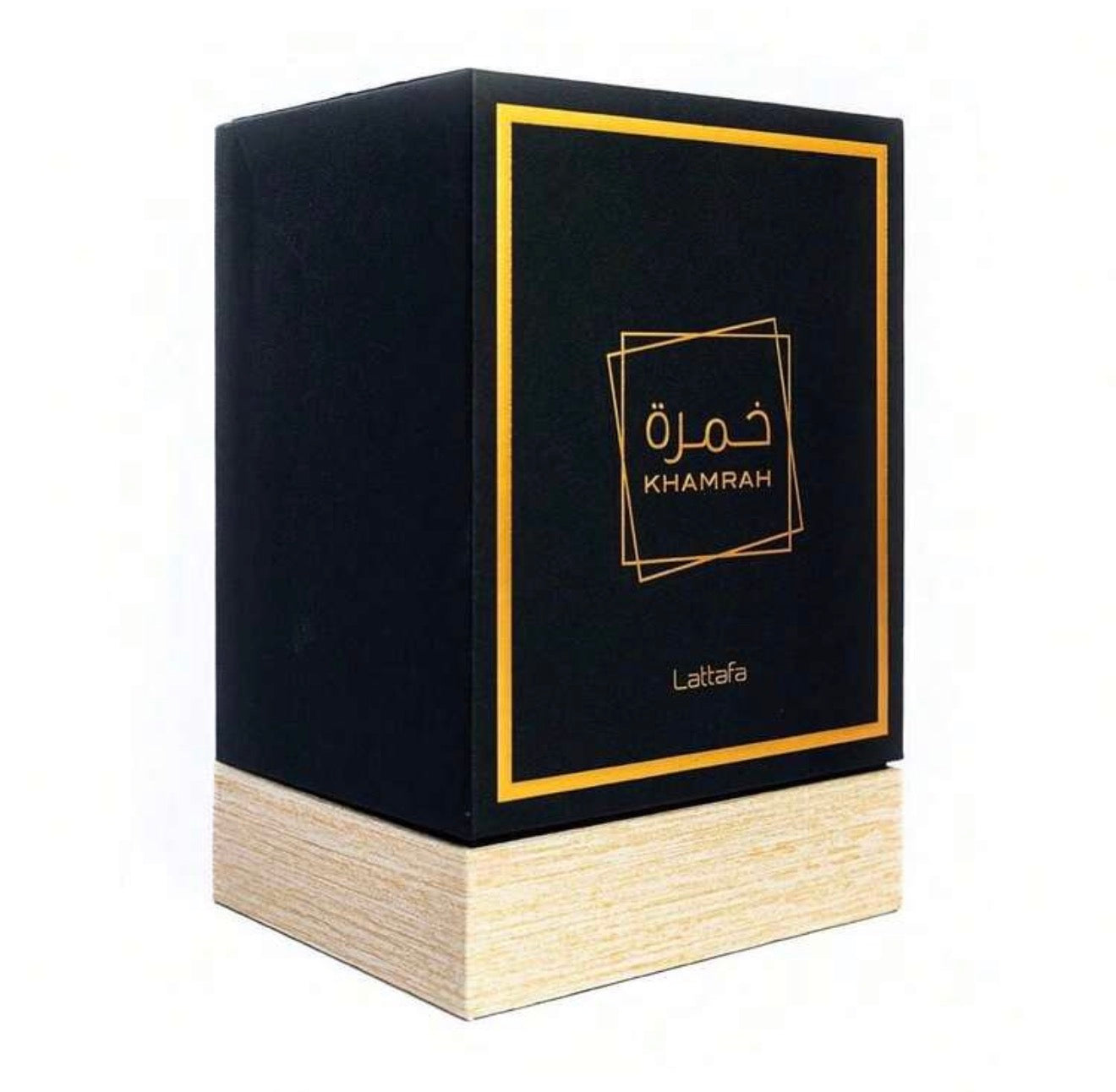 ✨ Khamrah Luxury Perfume