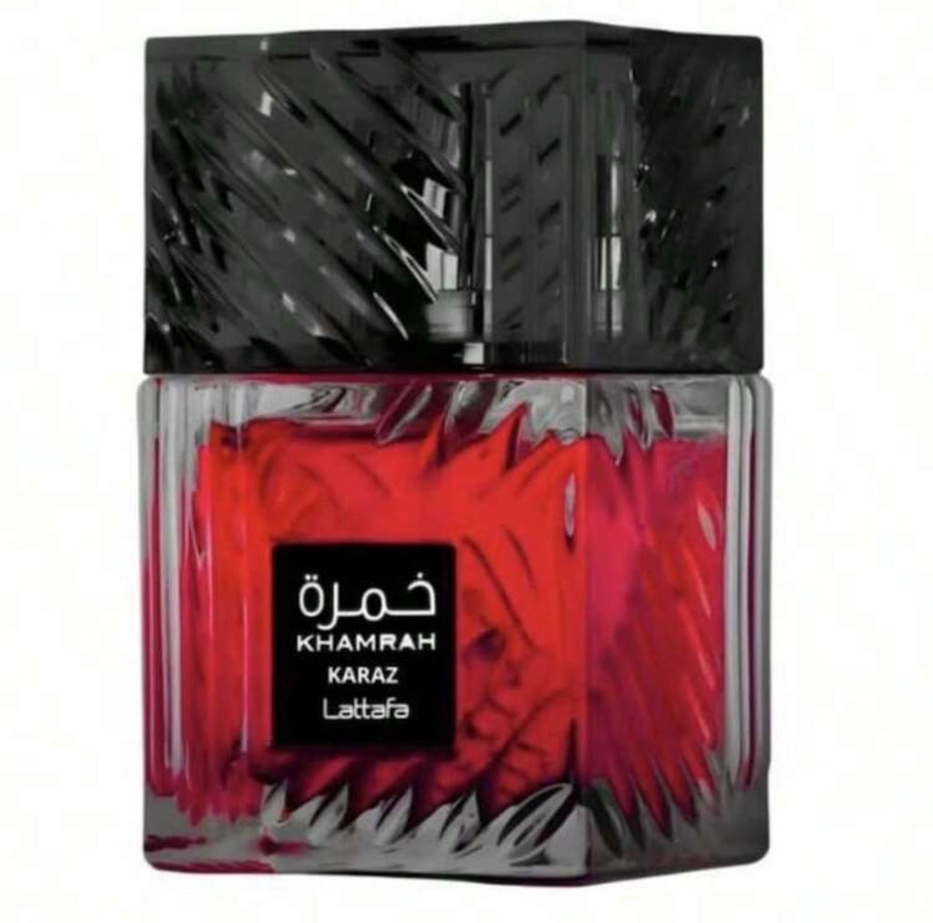 ✨ Khamrah Luxury Perfume