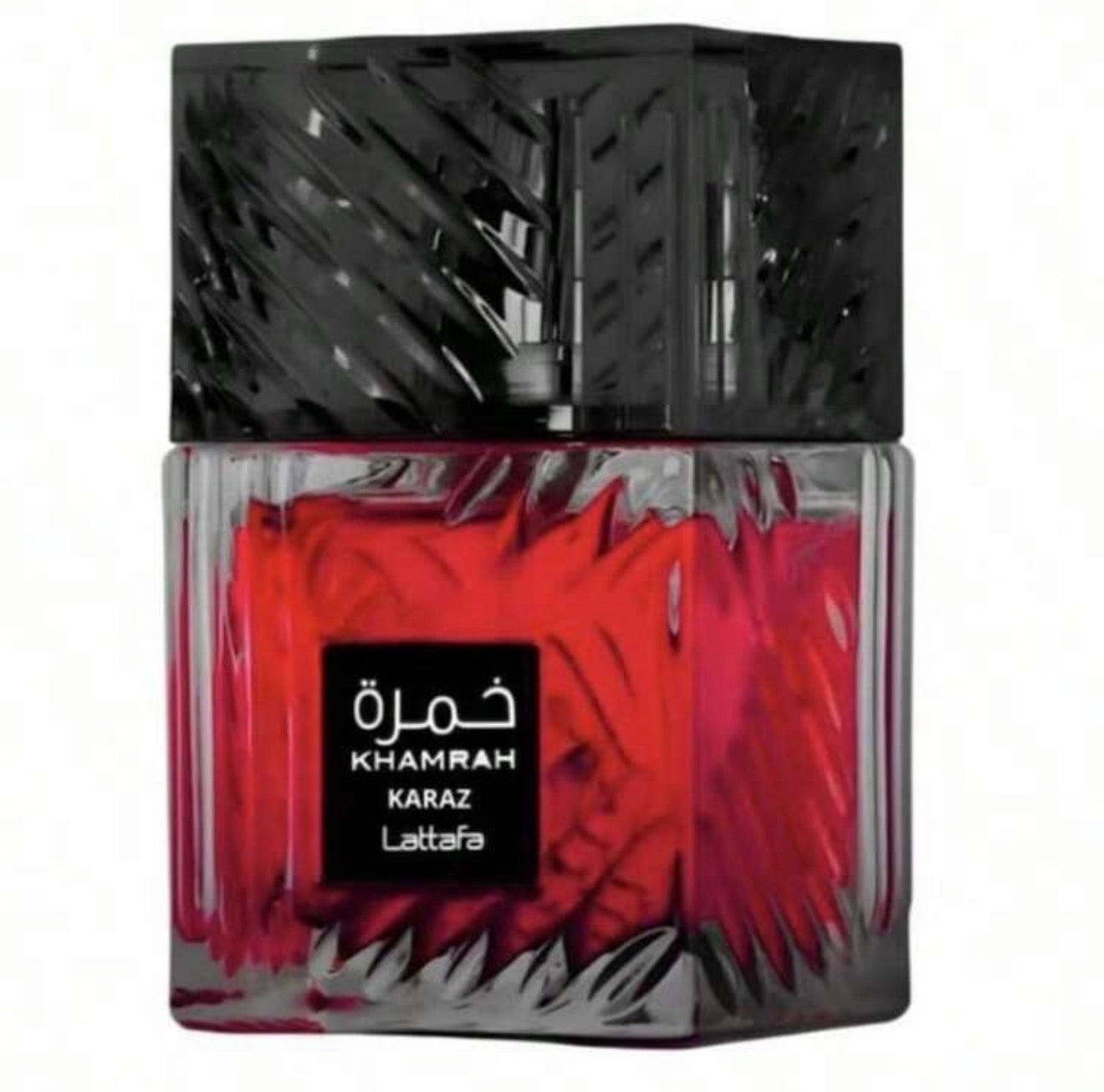 ✨ Khamrah Luxury Perfume