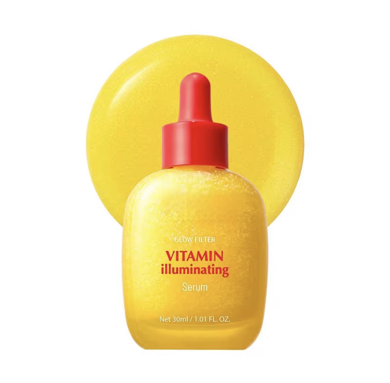 Vitamin illuminating Serum