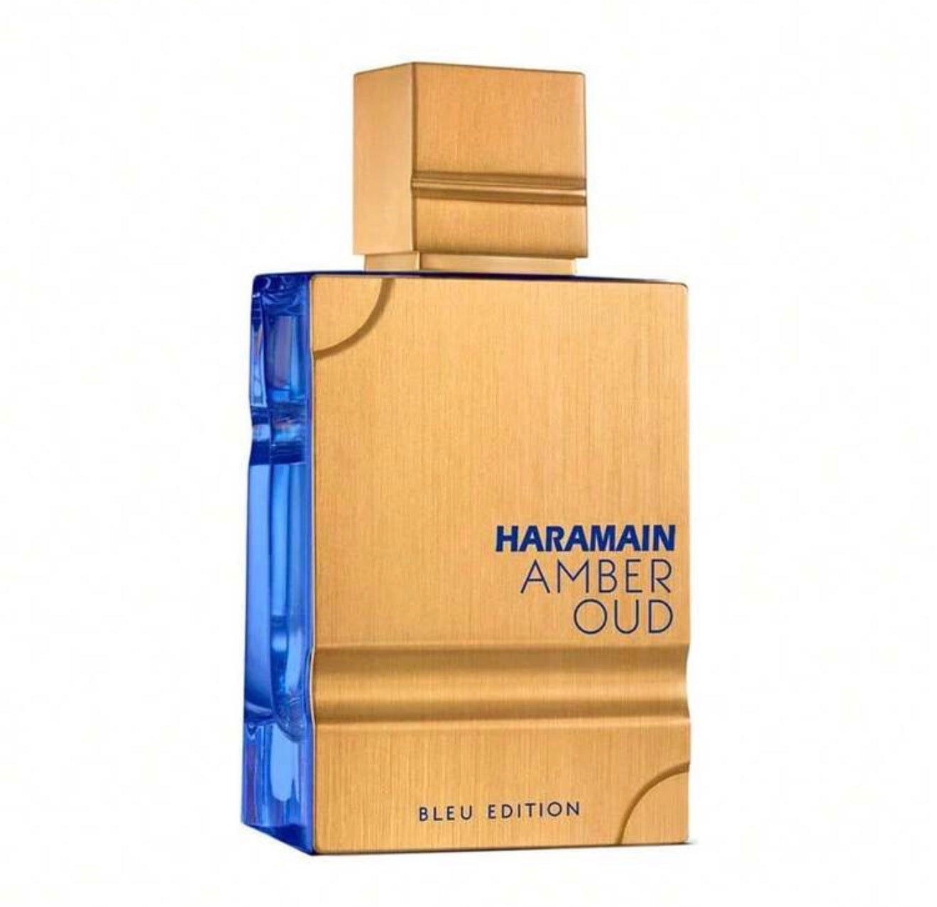 ✨ Haramain Amber Oud Luxury Perfume