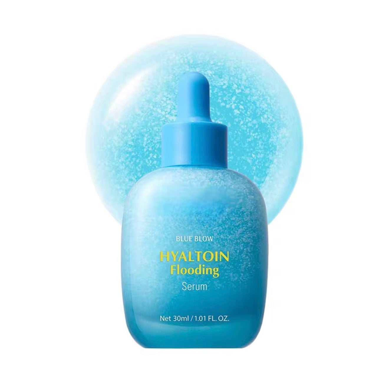 Hyaltoin Flooding Serum💙