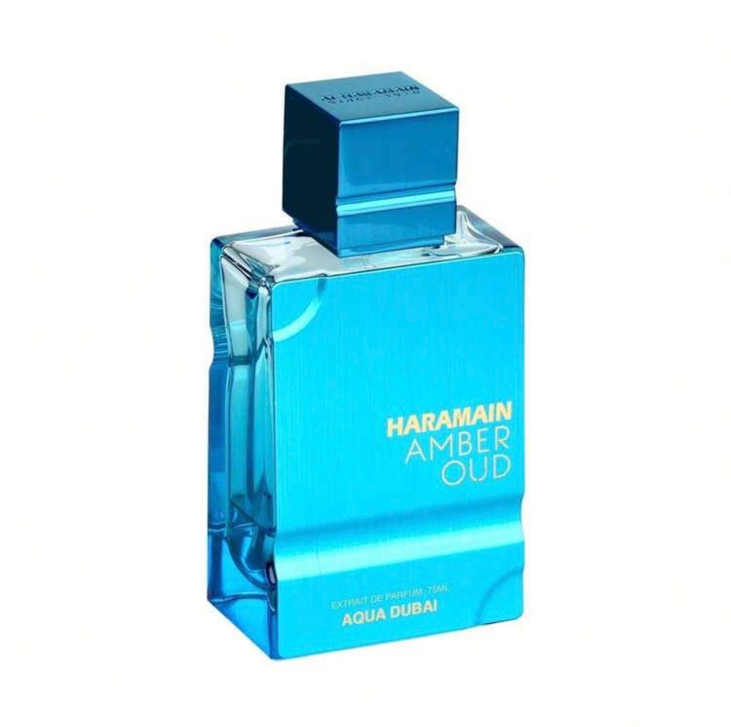 ✨ Haramain Amber Oud Luxury Perfume