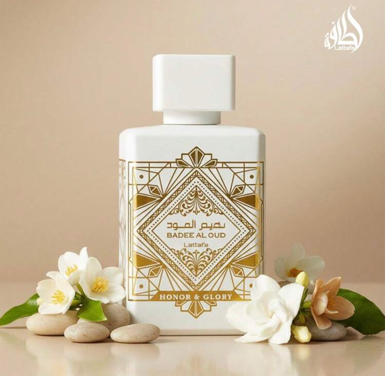 Lattafa Badee Al Oud Amethyst Luxury Eau de Parfum – Long Lasting Fragrance✨🌸
