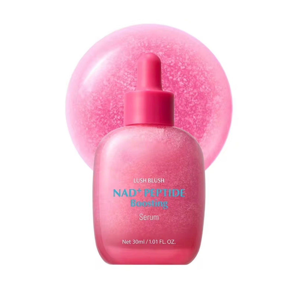 NAD+ Peptide Boosting Serum 💗