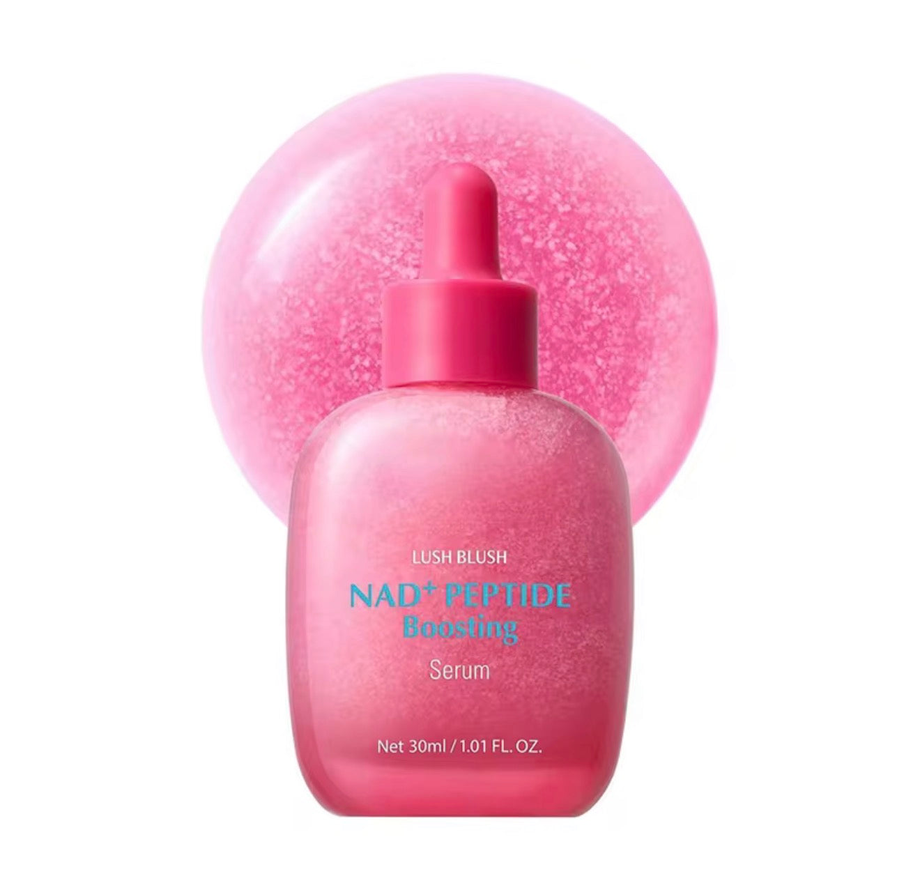 NAD+ Peptide Boosting Serum 💗